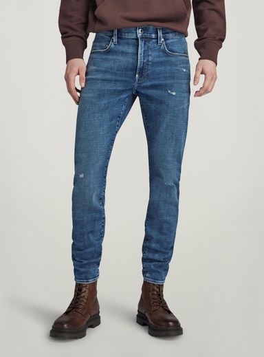 Revend FWD Skinny Jeans